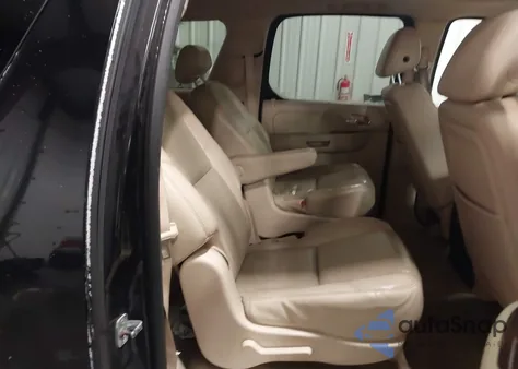 2007 Cadillac Escalade Esv Standard z USA, uszkodzony, nr VIN 1GYFK66807R238256